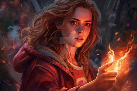 hermione granger fan art|Explore the Best Hermionegranger Art .